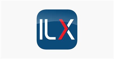 ilx login|ILX Group